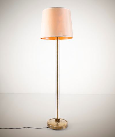 Lampada da Terra