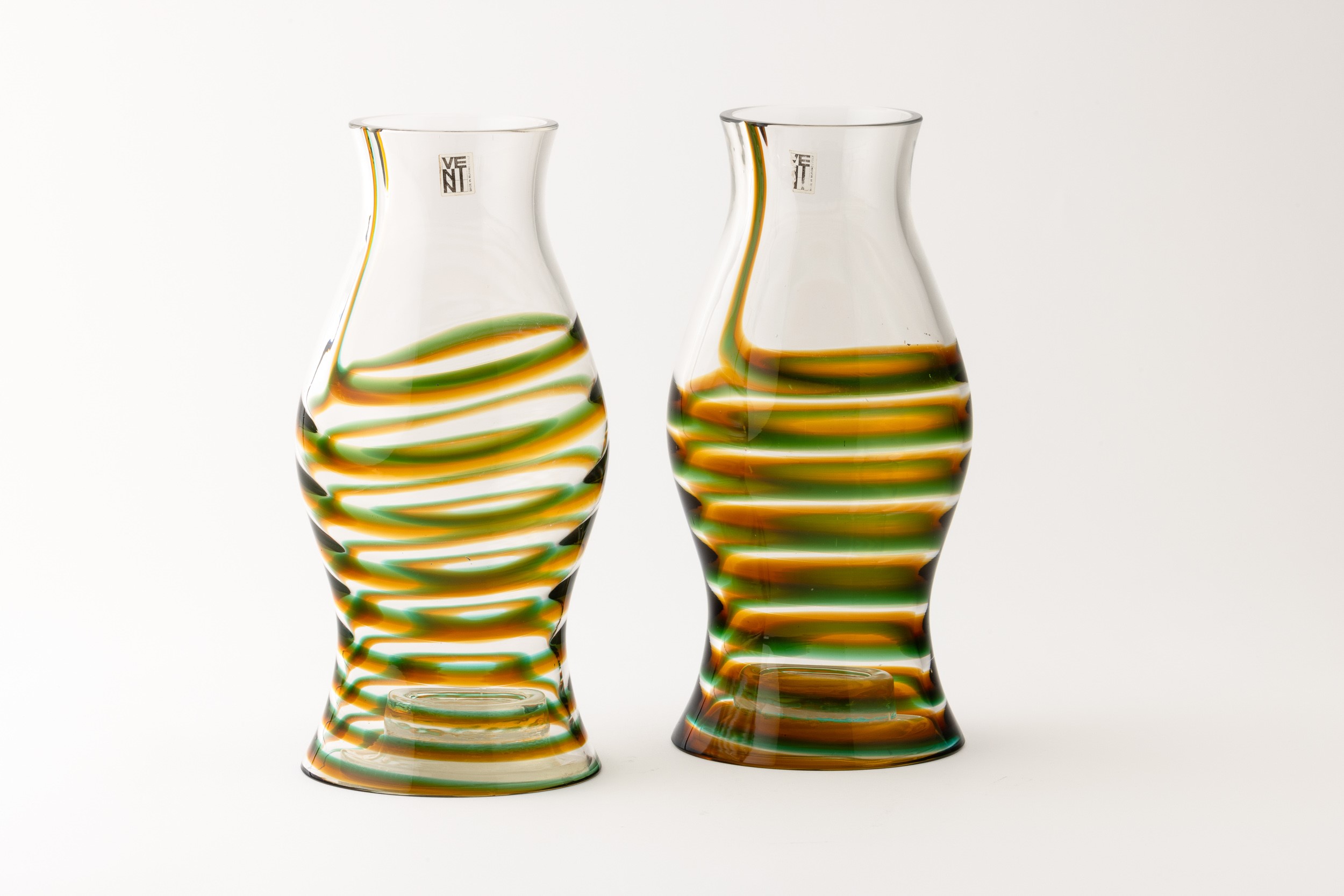Venini, Murano, 1970 Ca
