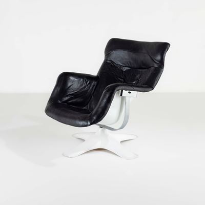 Poltrona Mod. Karuselli