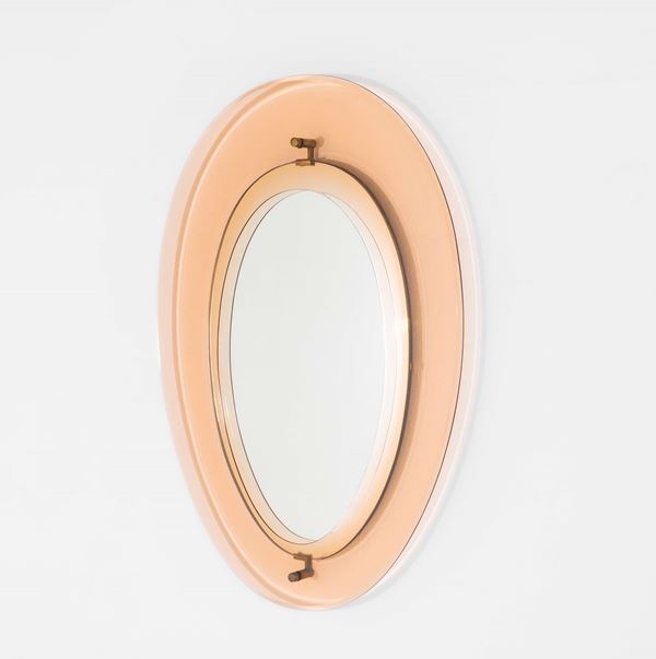 Max Ingrand - Specchio a parete mod. 2085