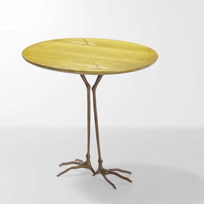 Tavolo Occasionale Mod. Traccia