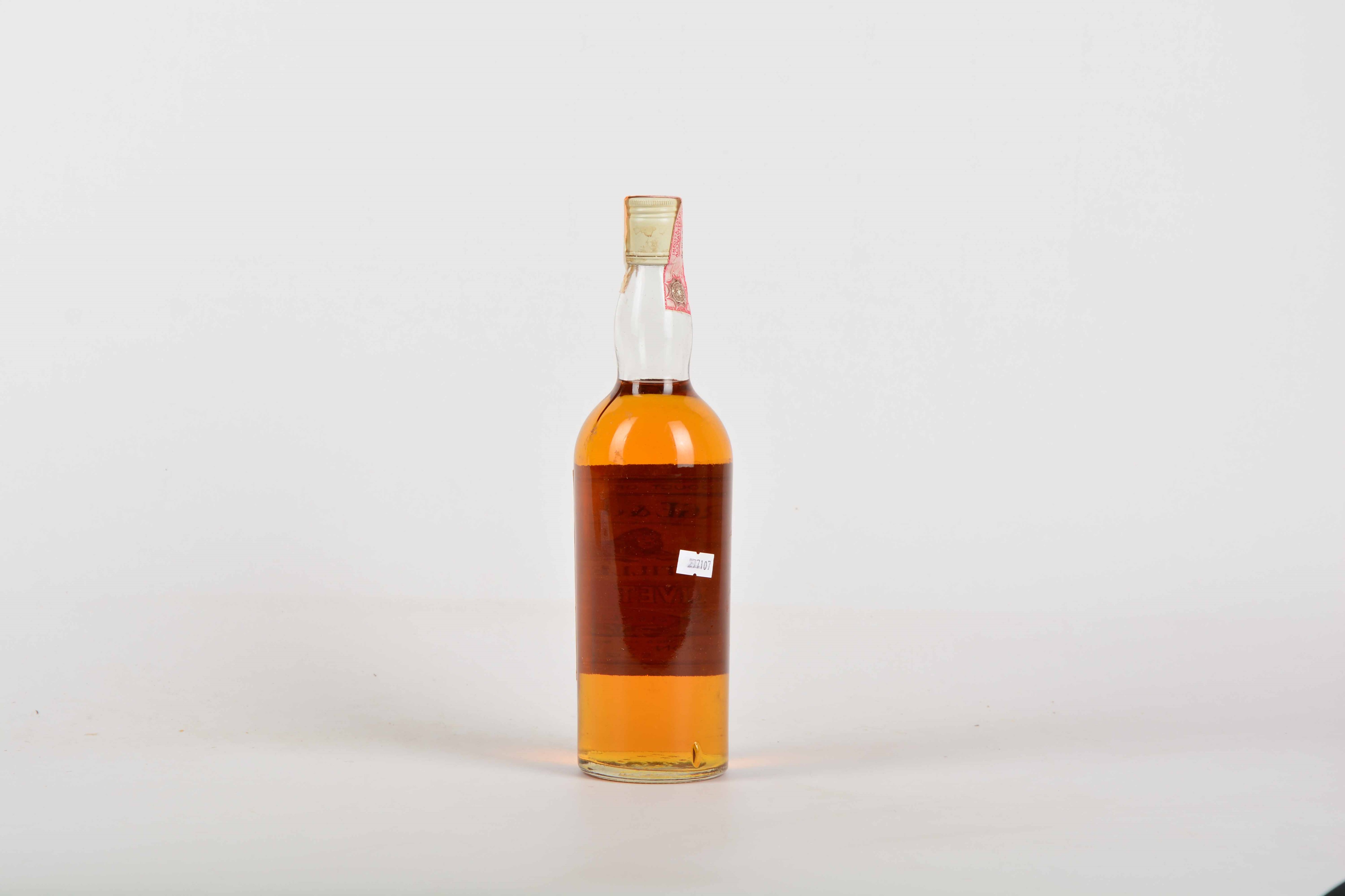 Glenlivet 1939, Scotch Whisky Malt