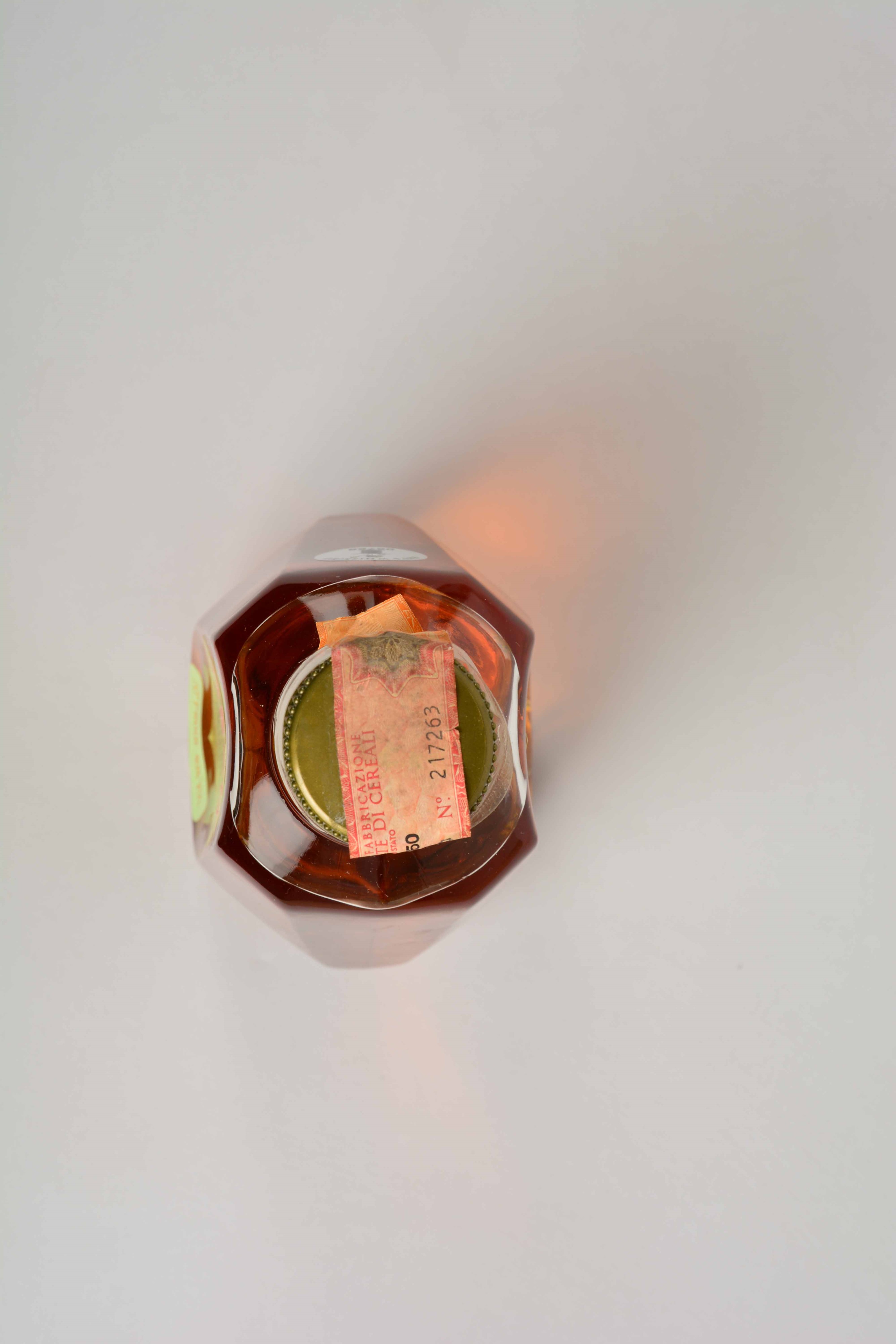 Oban Unblended, Scotch Whisky Malt