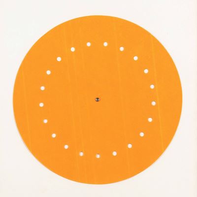 Disco Spaziale