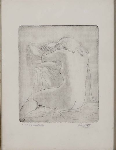 Oscar Saccorotti (1898-1986)