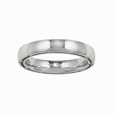 Damiani. Anello con Diamanti