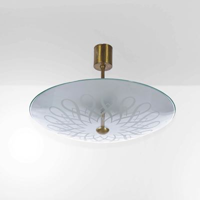 Lampada a Sospensione