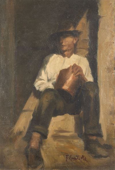 Figura Maschile