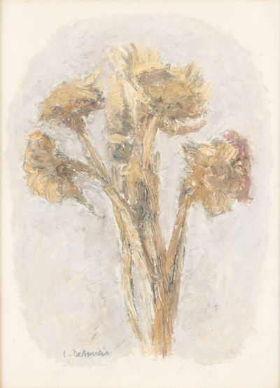 Senza Titolo (fiori)