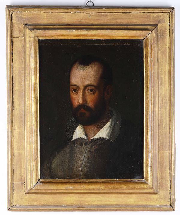 Ritratto di Cosimo I de Medici