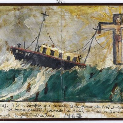 Ex Voto