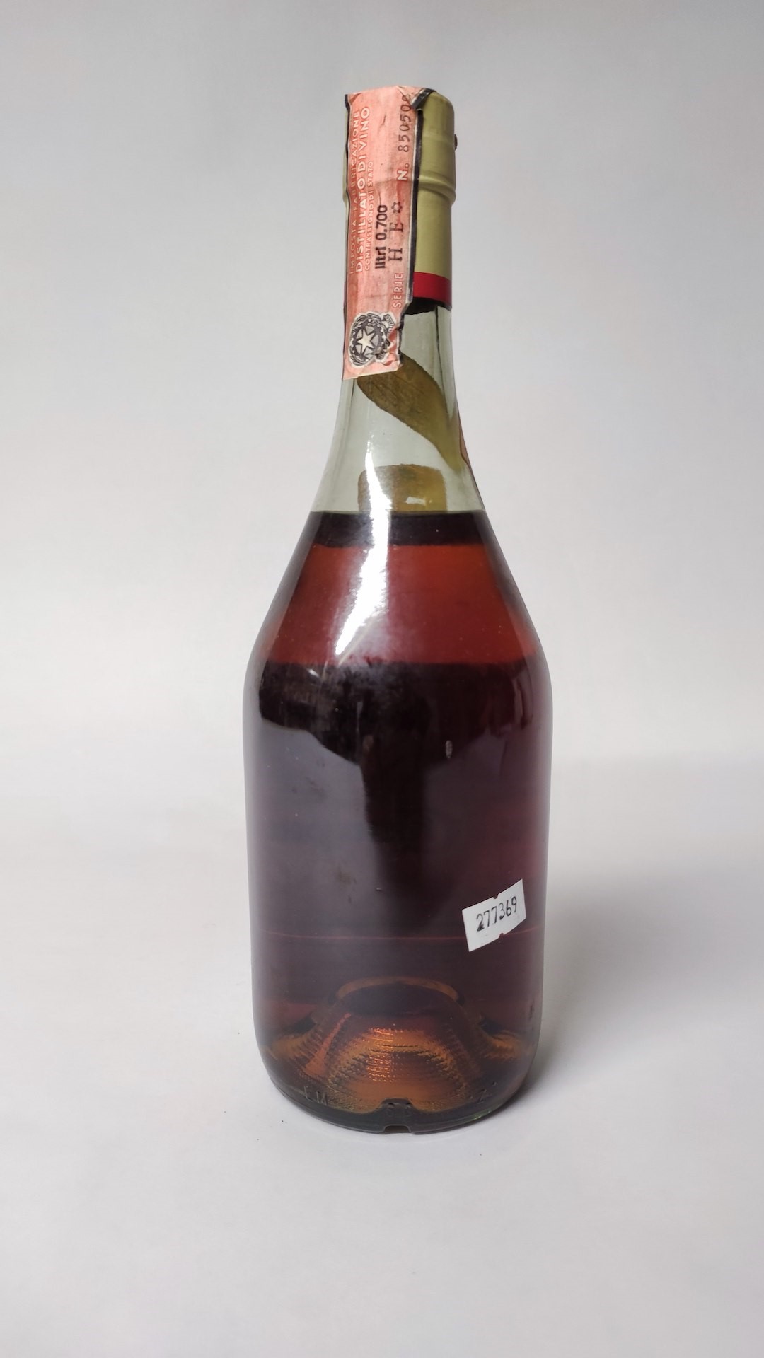 Cognac, Grande Champagne Logis De la Mothe