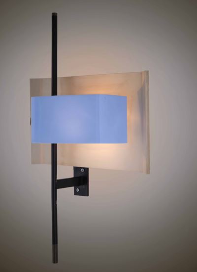 Lampada a Parete