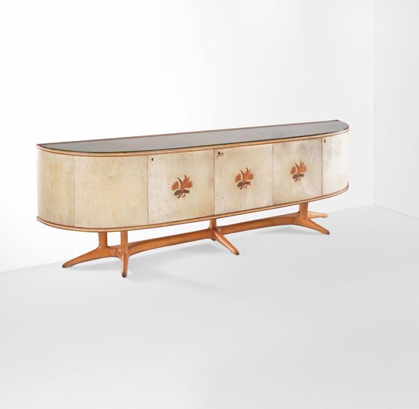 Grande credenza
