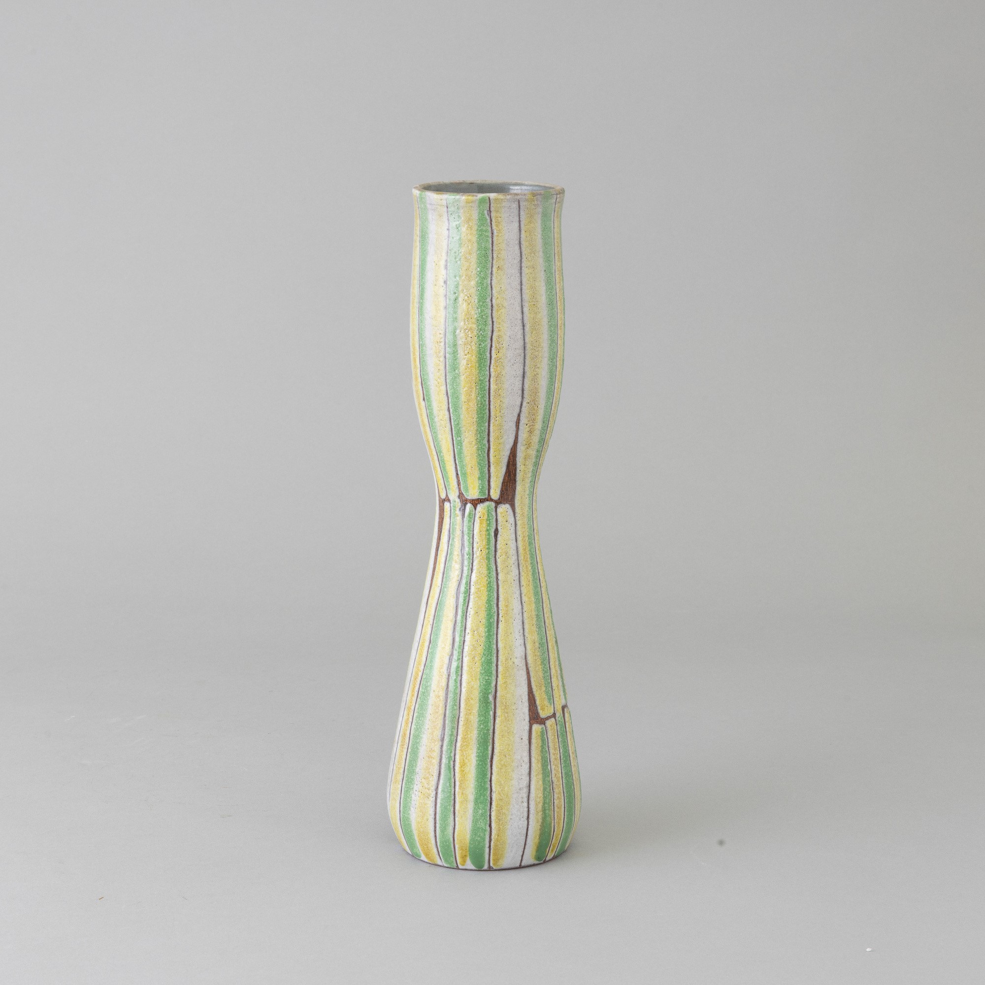 Ceramiche Baldelli, Città di Castello 1950 Ca