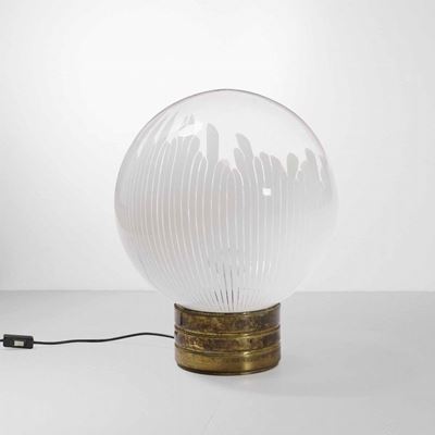 Lampada da Tavolo