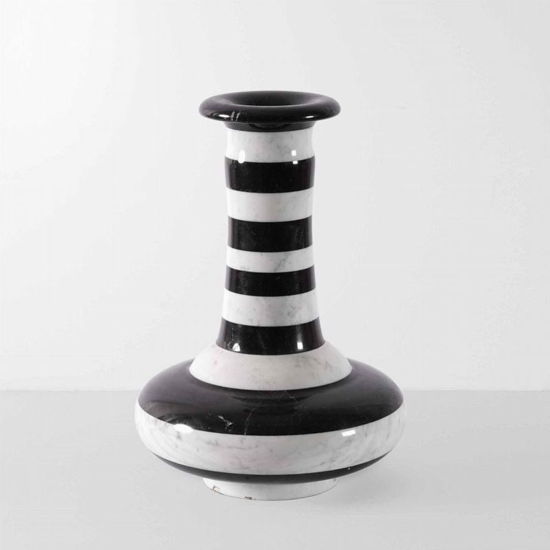 Vaso  - Auction 20th century furniture - Cambi Casa d'Aste
