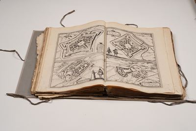 Braun Hogenberg Civitates Orbis Terrarum...1572-1617