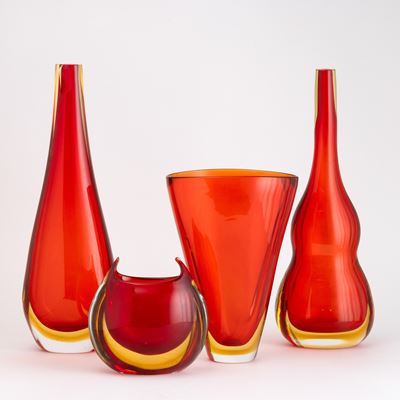 Murano Secolo XX