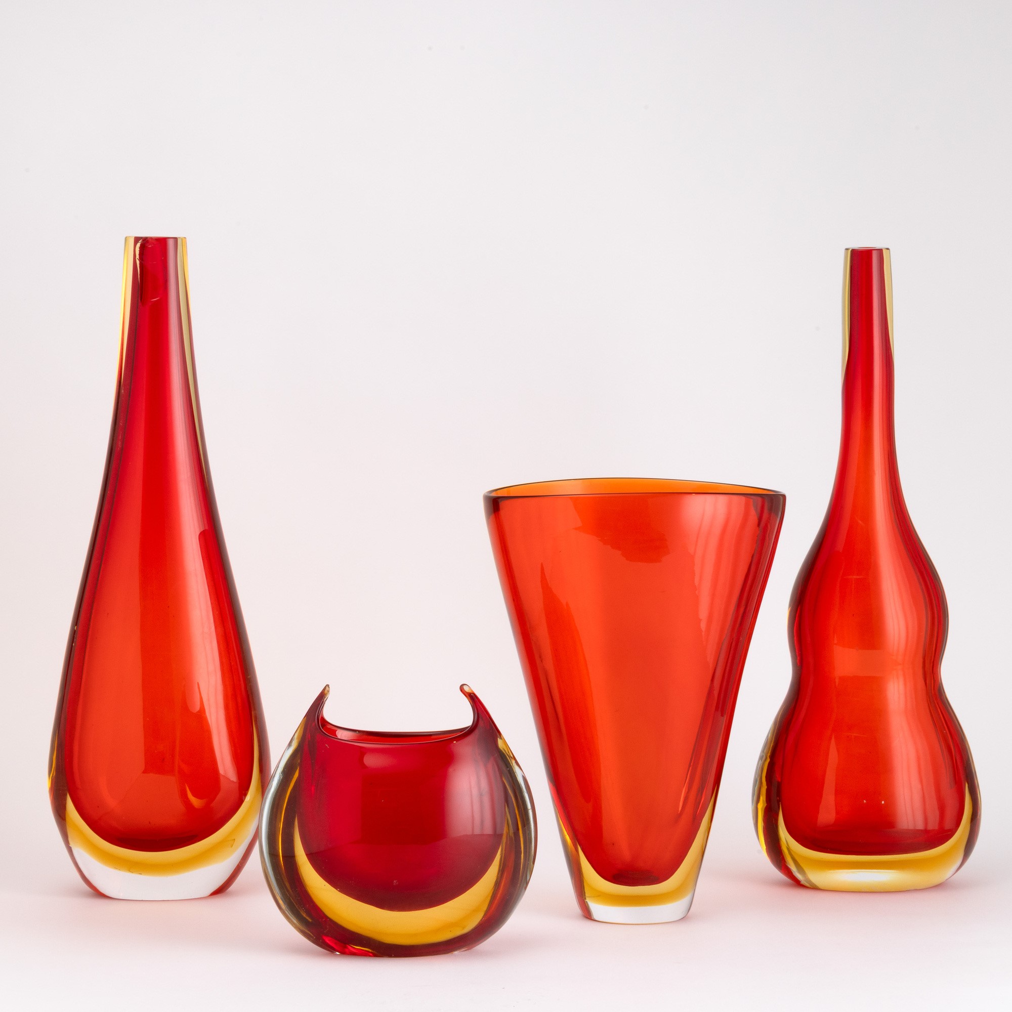 Murano Secolo XX