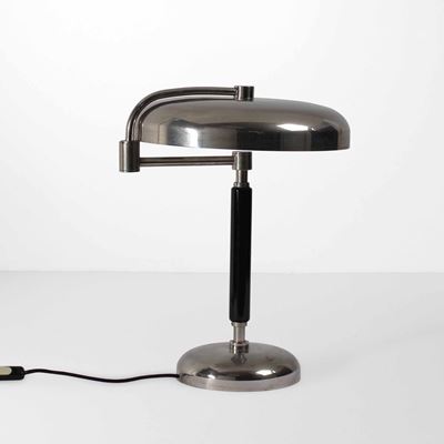 Lampada da Tavolo Orientabile