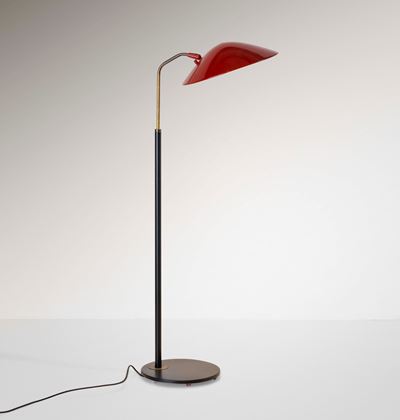 Lampada da Terra Mod. 203