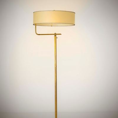 Lampada da Terra