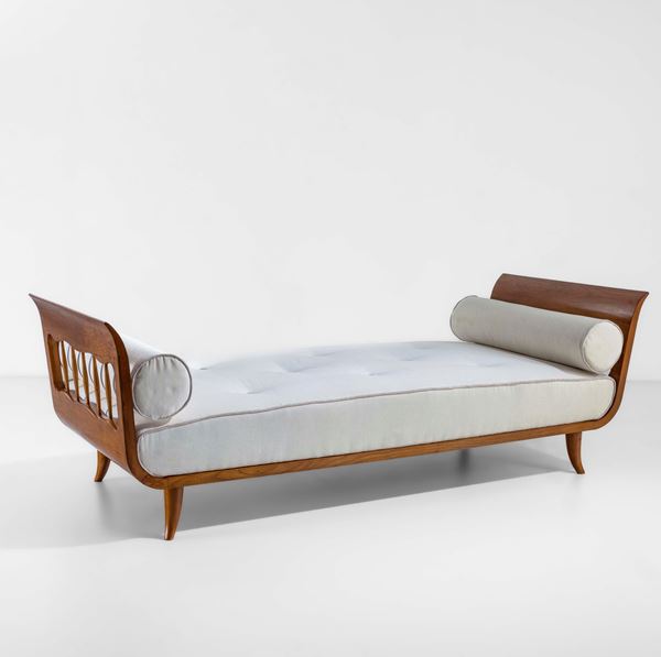 Paolo Buffa - Daybed