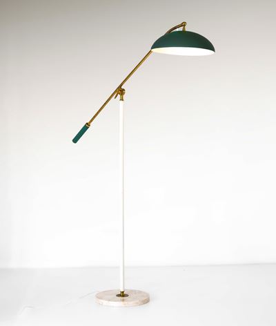 Lampada da Terra Mod. 322