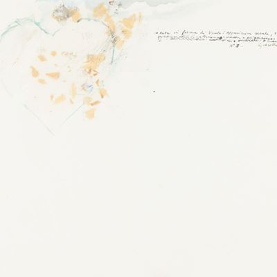 Fata in Forma di Vento