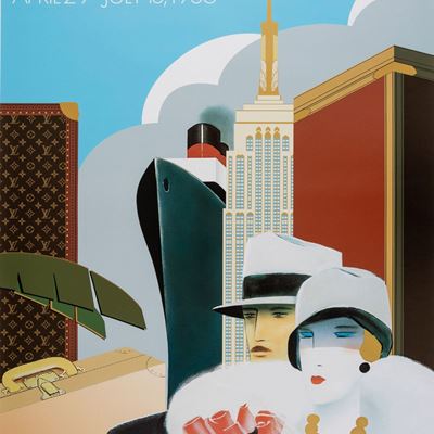 Bon Voyage - Designs For Travel.