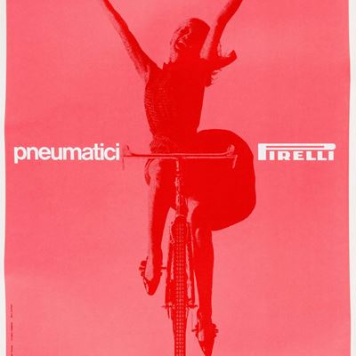 Pneumatici Pirelli.