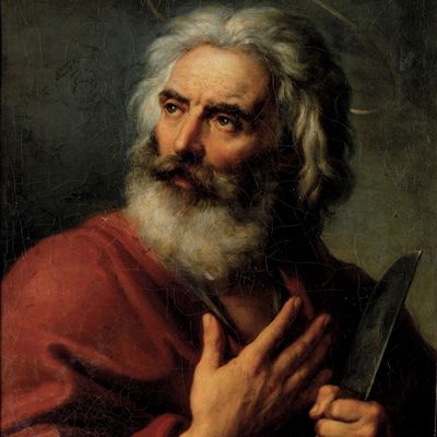 San Bartolomeo