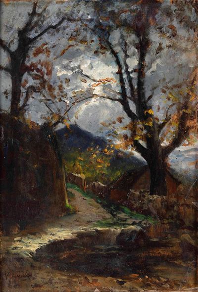 Paesaggio