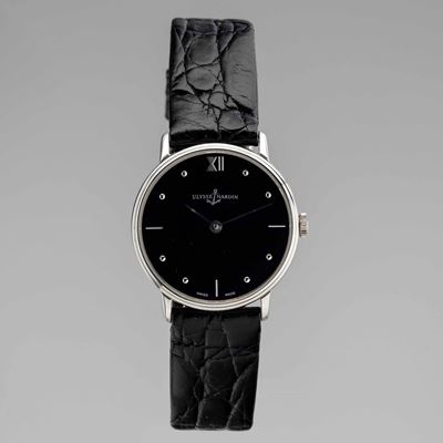 Ulysse Nardin