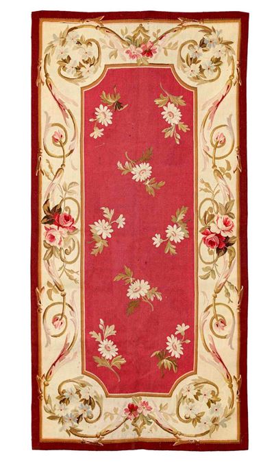Aubusson,francia Fine XIX Secolo