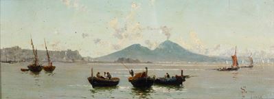 Ritorno dalla Pesca
