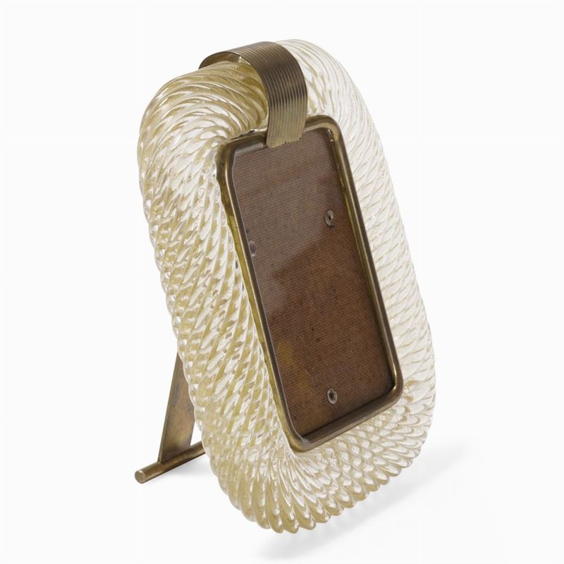 Venini : Cornice  - Asta Arredi del '900 - Cambi Casa d'Aste