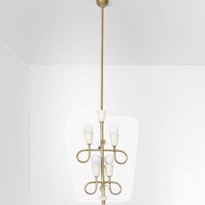Lampada a Sospensione
