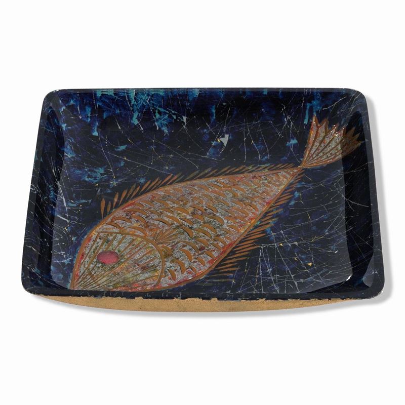 Svuotatasche  - Auction 20th century furniture - Cambi Casa d'Aste