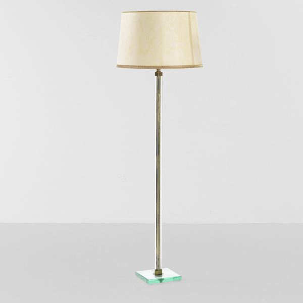 Lampada da terra