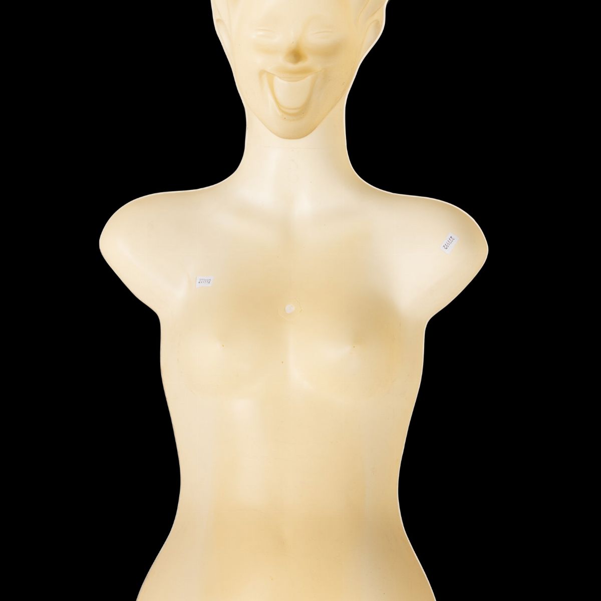Busto Fiorucci.