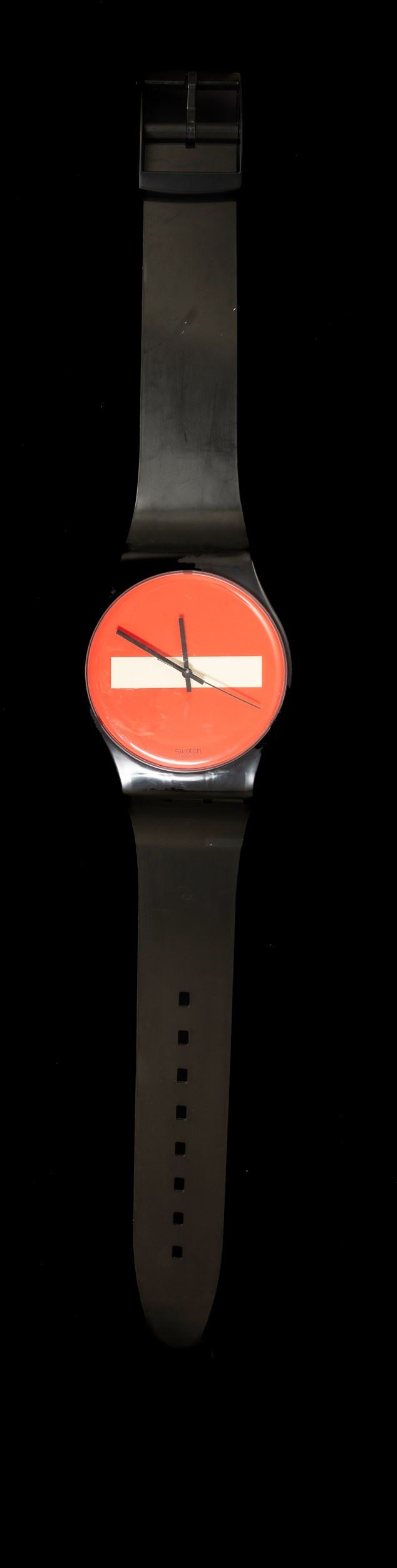 Orologio Swatch.  - Auction POP Culture and Vintage Posters - Cambi Casa d'Aste