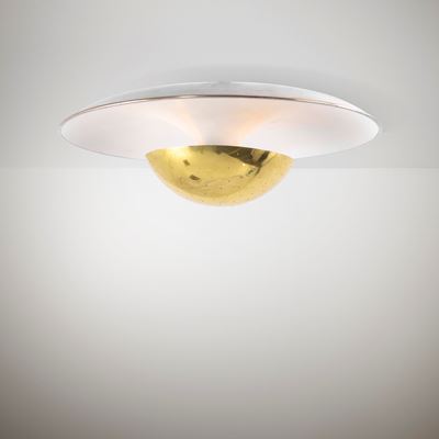 Lampada a Plafone Mod. 155