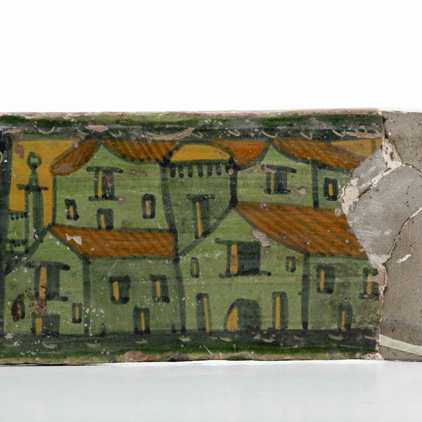 Mattonella, XX secolo