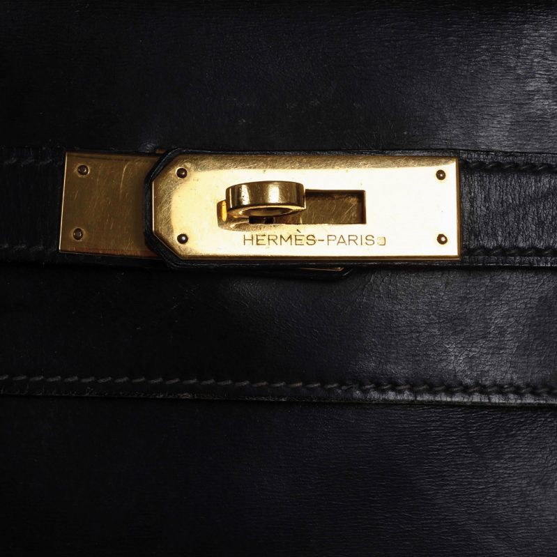 Borsa in Pelle Hermés