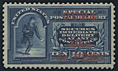 1899, Cuba, United States