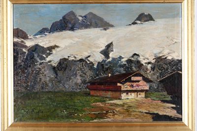 Paesaggio Montano