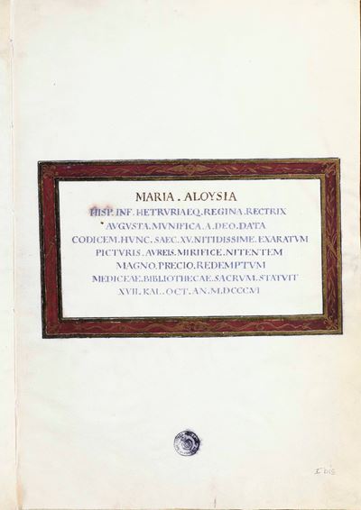 Libro D'ore-edizione Anastatica. il Libro D'ore di Vrelant. Officium Beatae Mariae Virginis Secun...