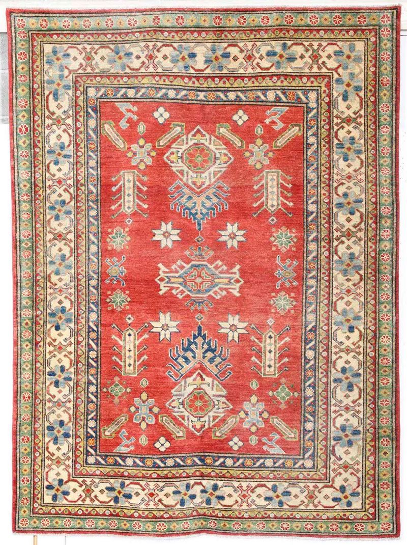 Tappeto moderno fine XX secolo  - Auction Carpets - Cambi Casa d'Aste